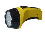 Rechargeable Flashlight