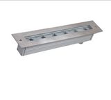 6X1w Outdoor LED Underground & Inground Light