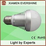 LED Light Bulbs E27 6W