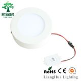 15W 18W 24W High Lumen LED Ceiling Panel Light, LED Panel