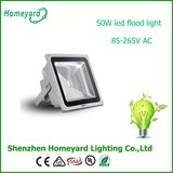 50W Outdoor Lighting LED Flood Light