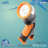 1W Clip LED Camping Flashlight (HL-LA0414)