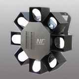 LED 8 Scan Light (NC-L51) 