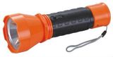 Rechargeable LED Flashlight (YJ-0922)