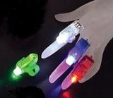 LED Finger Light