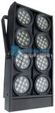 96*1W/3W RGBW/a LED Stage Audience Light Light