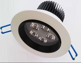 Anti-Glare Ceiling Light (YM-THDF-5W)