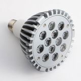 LED PAR38 12x1W (AU-Par38-12x1W)