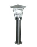 Led Garden Light(10W, E27 Bulb, IP65)