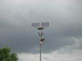 Cheaper 20W Solar LED Street Light