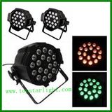 American Stage Lighting 18*10W 4in1 LED PAR Light