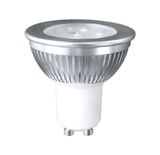 Bridgelux LED Spotlight Dimmable (GU10-3X2)