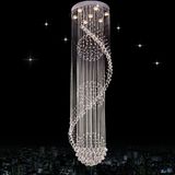 Crystal Ball Chandelier (LT-808)