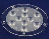 10 up LED Lens (BK-LED-271F)