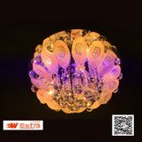 LED Chandelier