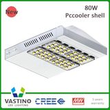 80W High Bright CREE SMD3030 LED Street Light