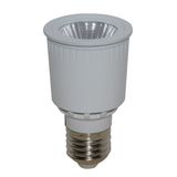 7W COB LED Spotlight with High Brightness