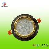 Competitive 1W-18W LED Ceiling Light with RoHS SAA UL CE