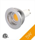 GU10 LED Spotlight