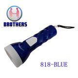 Button Cell LED Flashlight for Promotion (818)