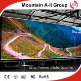 P3 HD Indoor Video Wall LED Display Board