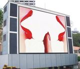 P16 Full Color Outdoor LED Message Sign LED Display