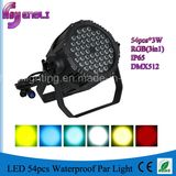 3W Stage LED PAR Can with CE & RoHS (HL-034)