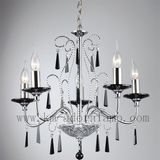 Chandelier Pendant Crystal Light