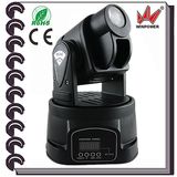 LED Mini 15W Spot Moving Head Light for Stage Lighting