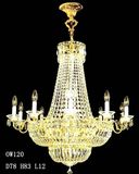 Chandelier Lighting (OW120)