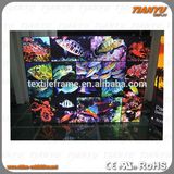 LED Advertisement Slim Light Box