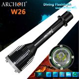 Archon W26 Diving Light 1200lumen Professional Diving LED Flashlight