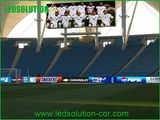 Football Stadium Perimeter SMD LED Display