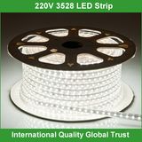 Flexible SMD 3528 220V LED Strip Light