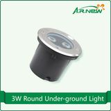 LED Inground Light for Parking