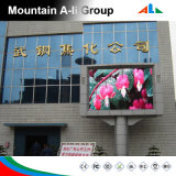 Attractive P6 Outdoor Full Color LED Display