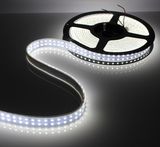 UL High CRI Epistar 5050 Strip Waterproof IP66 24V LED Light