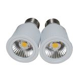 9W COB LED Spotlight with E27 Base