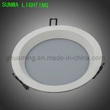 Die-Casting Aluminum LED Down Light (SW-LA725/LA730/LA750/LA760/LA780)