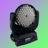 108*3W RGBW LED Moving Head Light