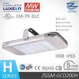 40W-480W IP66 Waterproof LED High Bay Light with UL, cUL, Dlc, CE, RoHS, CB, GS