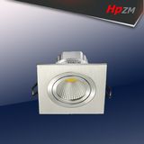 18W 26W 36W COB Square LED Down Light