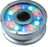 9W Underwater LED Lights for Fountain Lighting