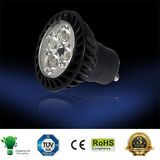 Super Bright SMD 5050 GU10 LED Spotlight