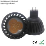 MR16 12V COB 3W LED Spotlight