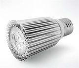 3W E27 LED Spotlight (XLS-3W-E27)