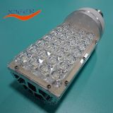 28W E40 LED Street Light for City