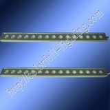 IP65 600mm Length Slim LED Wall Washer 15W CH-Wy-1wx-15-A3)