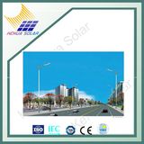 LED Street Light with Solar Power
