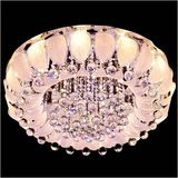 LED Crystal Ceiling Light Rohtem